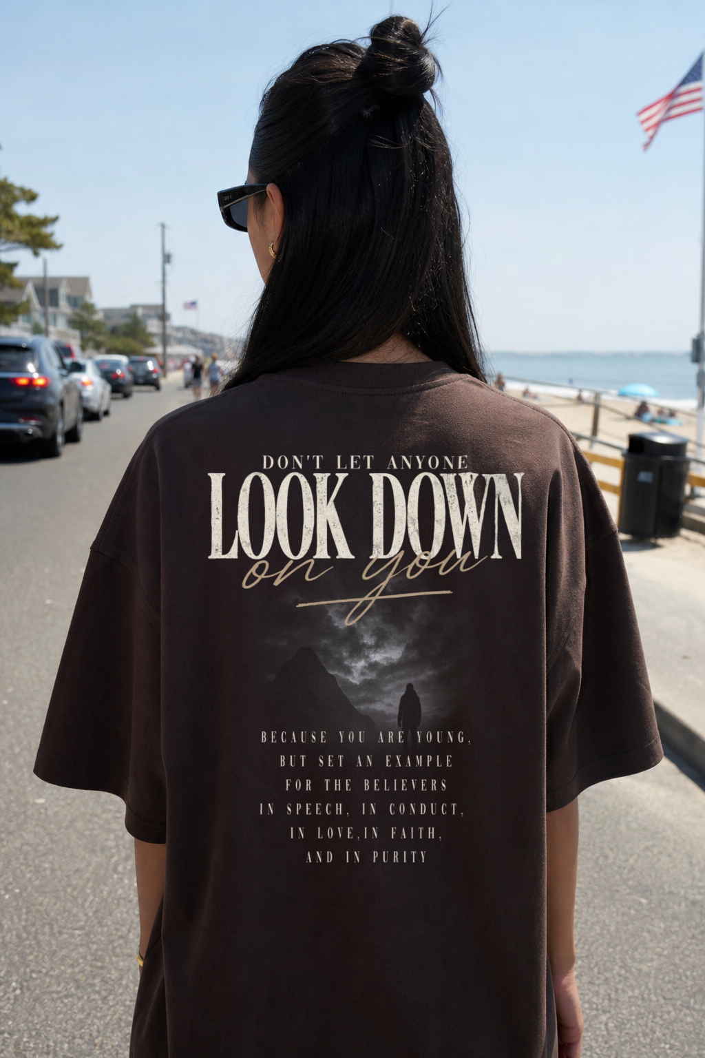 **PRE-ORDER** DUTY T-Shirt