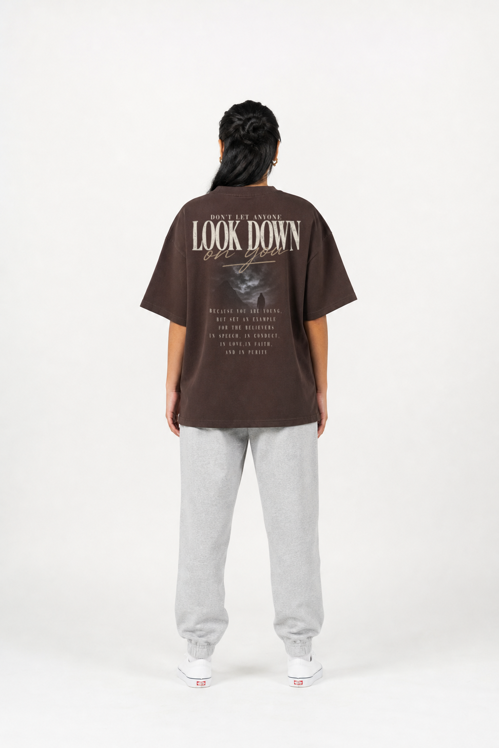 **PRE-ORDER** DUTY T-Shirt