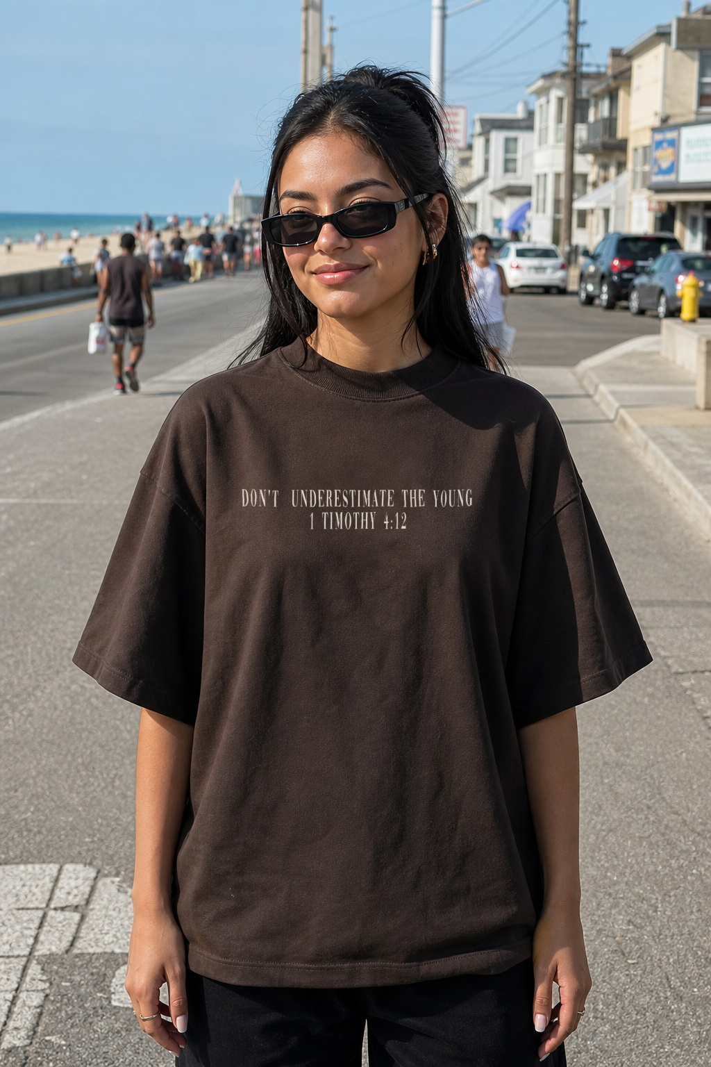 **PRE-ORDER** DUTY T-Shirt