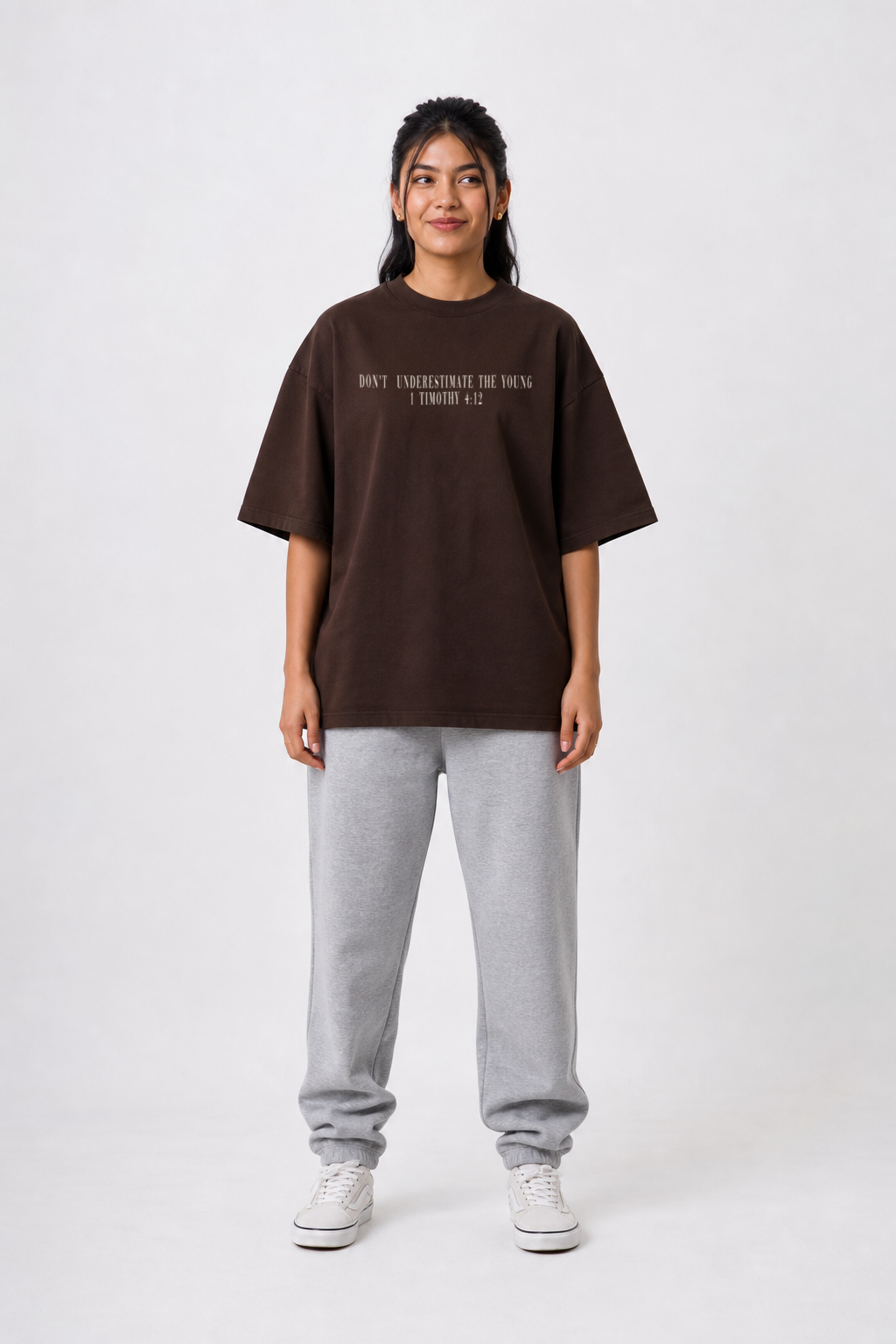 **PRE-ORDER** DUTY T-Shirt