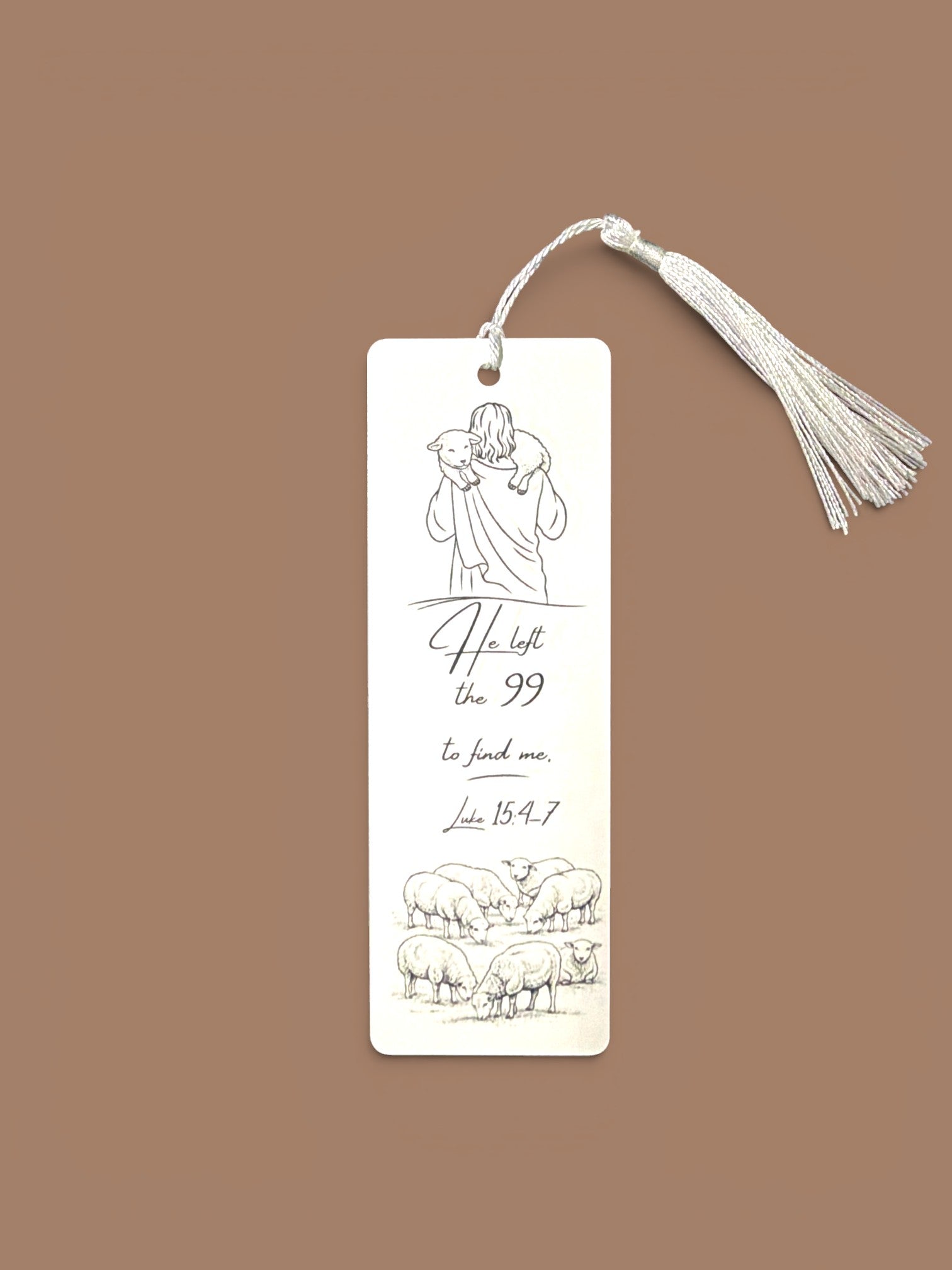 The 99 Bookmark
