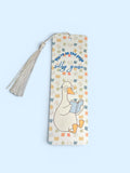 Silly Goose Bookmark
