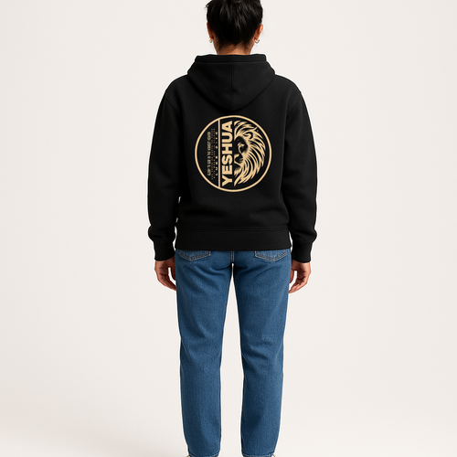 Yeshua Hoodie