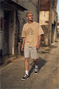 First & Last T-Shirt