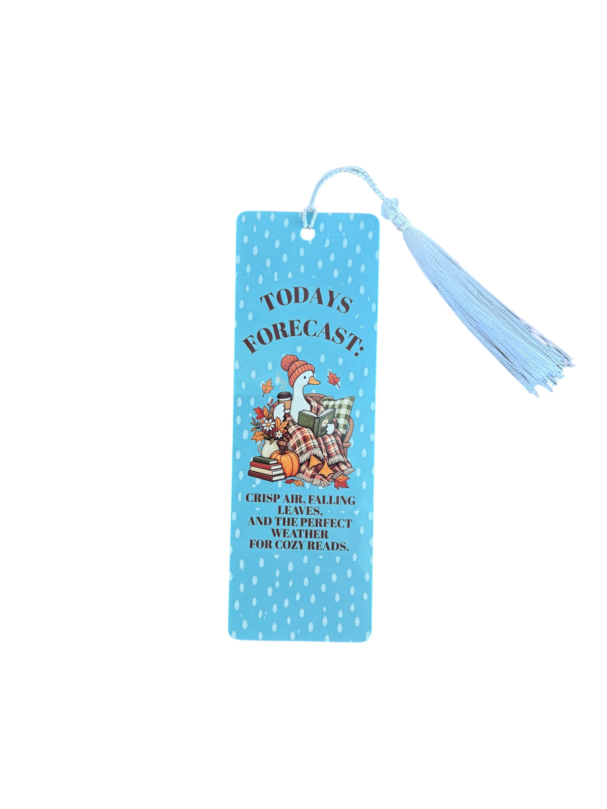 Today’s Forecast Bookmark