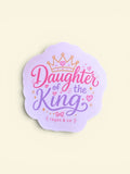 DOTK Sticker