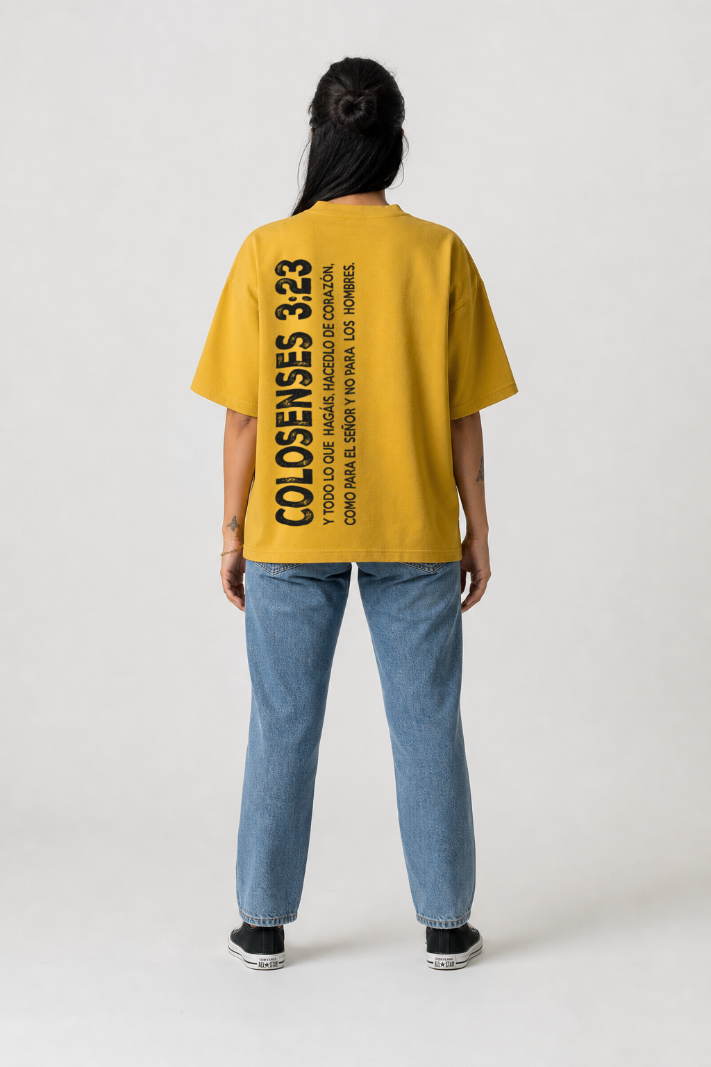 Colossians 3:23 Shirt