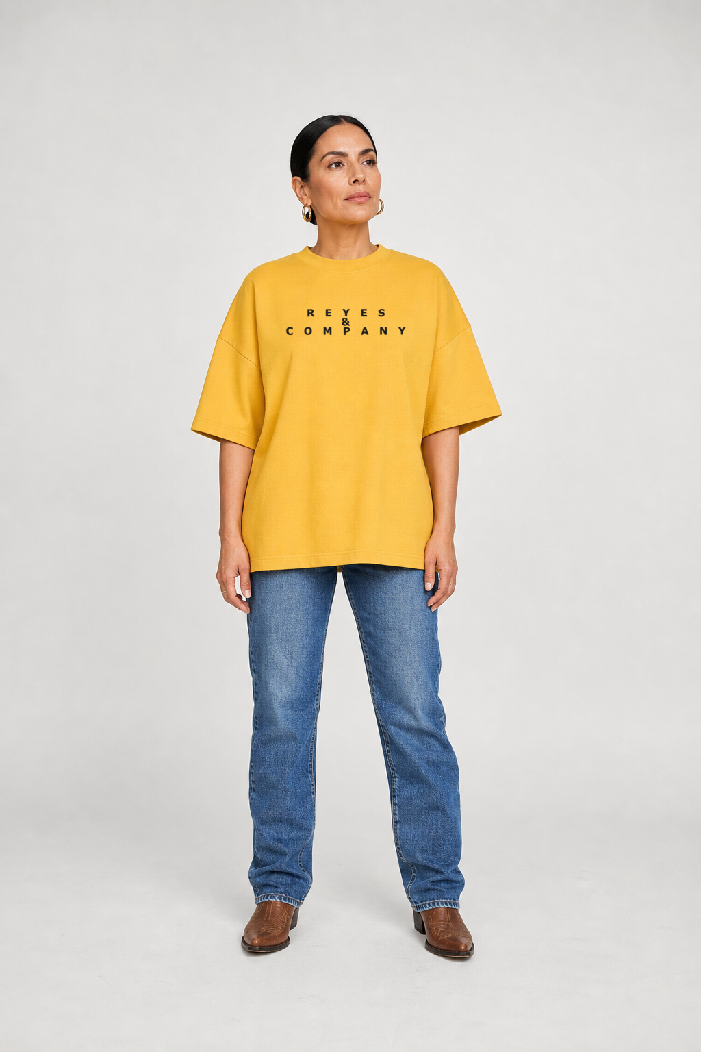 Colossians 3:23 Shirt