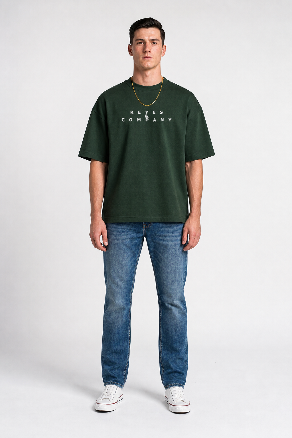 Colossians 3:23 Shirt