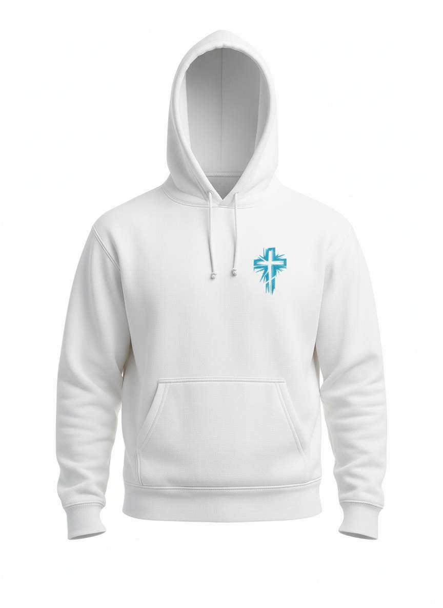 Release Renew Rejoice Hoodie