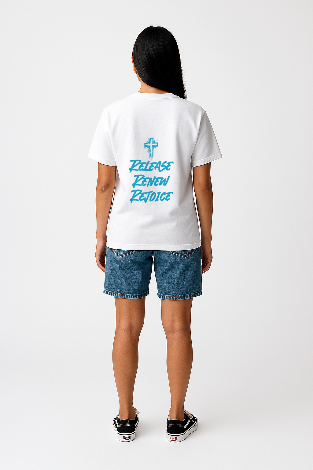 Release Renew Rejoice T-Shirt