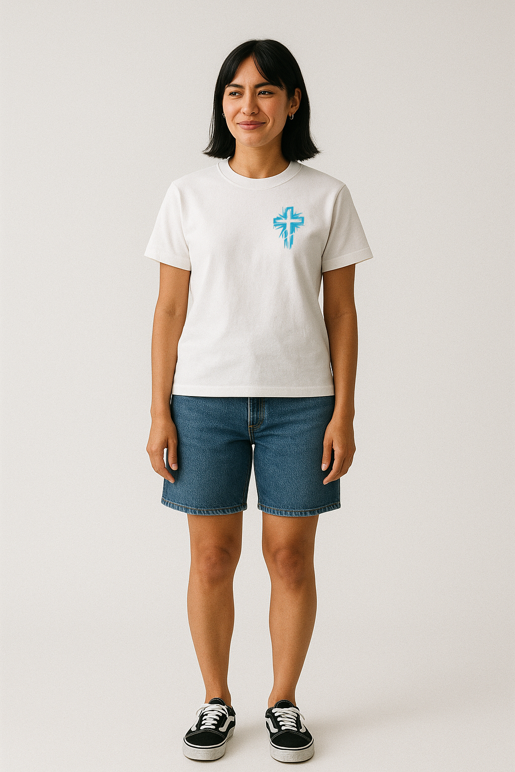 Release Renew Rejoice T-Shirt