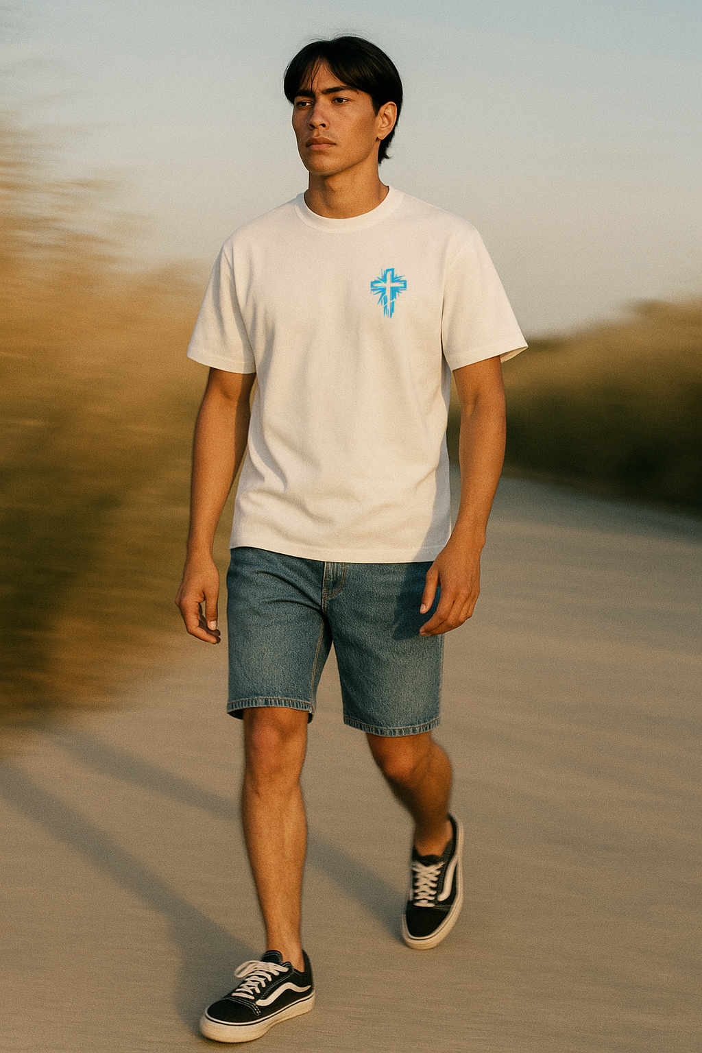 Release Renew Rejoice T-Shirt