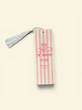 Matthew 6:33 Bookmark