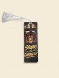 Joshua 1:9 Bookmark