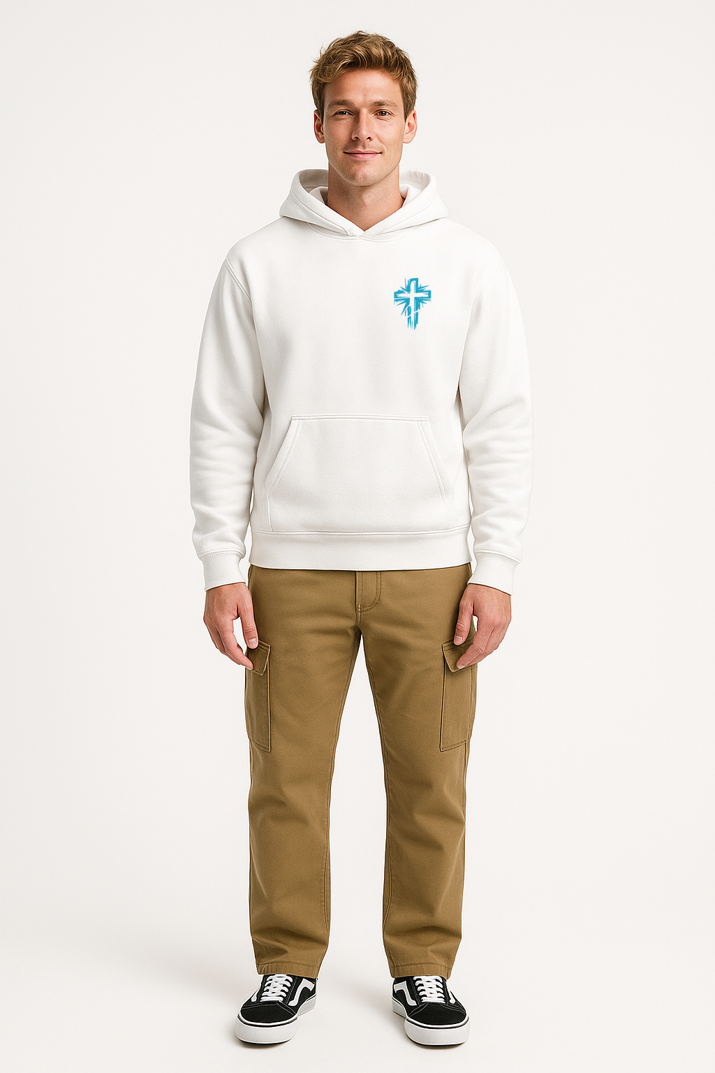 Release Renew Rejoice Hoodie